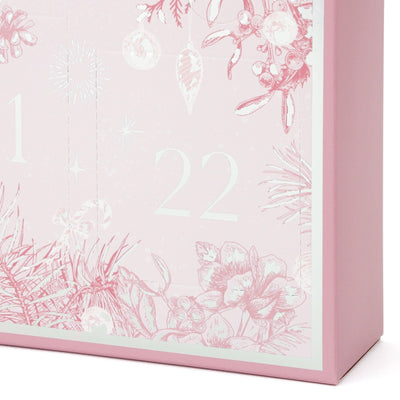 2025 Christmas Advent Calendar Medium (24 Pieces)