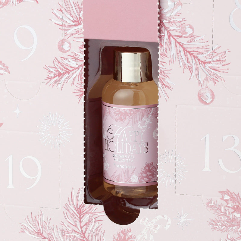 2025 Christmas Advent Calendar Medium (24 Pieces)