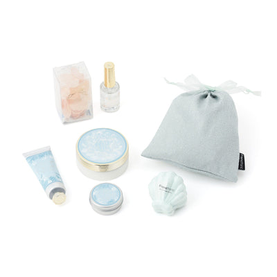 2025 Christmas Advent Calendar Small (7 Pieces)