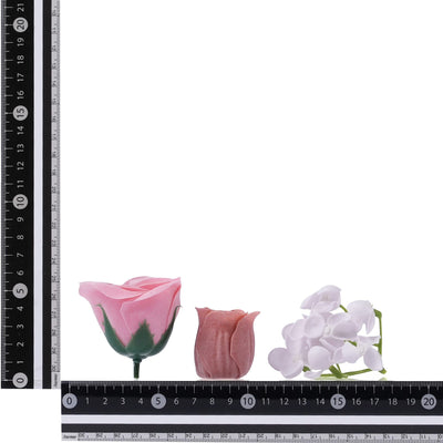 Cadeau ChouChou Petal Square Pink