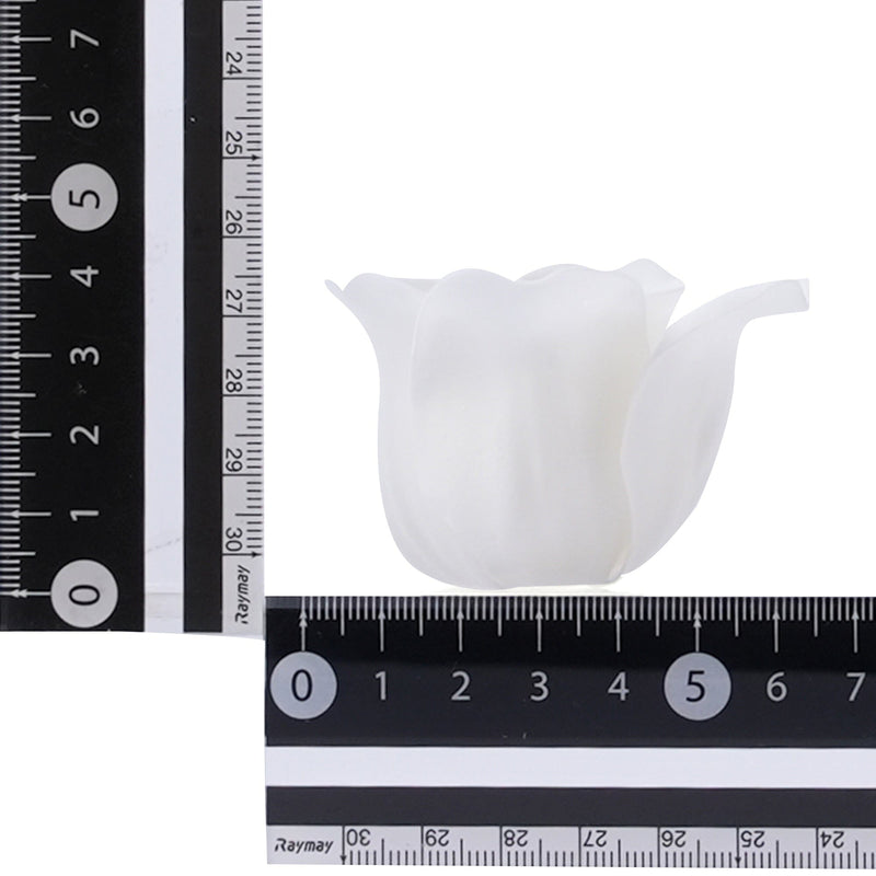 Cadeau ChouChou Bath Petal Mini White