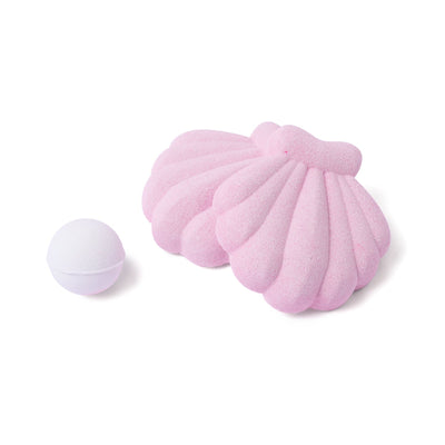 Cadeau ChouChou Shellfish Pink