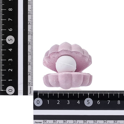 Cadeau ChouChou Shellfish Pink