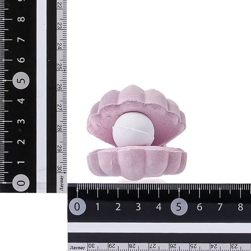 Cadeau ChouChou Shellfish Pink