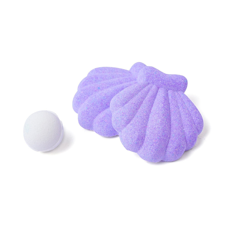 Cadeau ChouChou Shellfish Purple