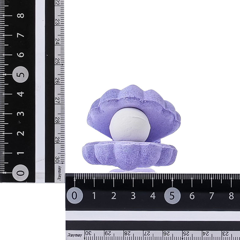 Cadeau ChouChou Shellfish Purple