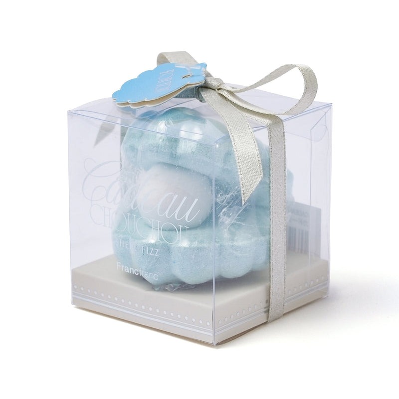 Cadeau ChouChou Shellfish Light Blue
