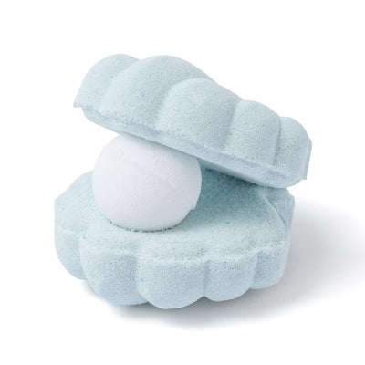 Cadeau ChouChou Shellfish Light Blue