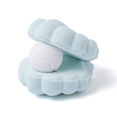 Cadeau ChouChou Shellfish 3 Pieces Set White