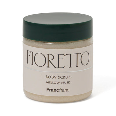 Fioretto Body Care Gift Set LL (Mellow Musk Scent)