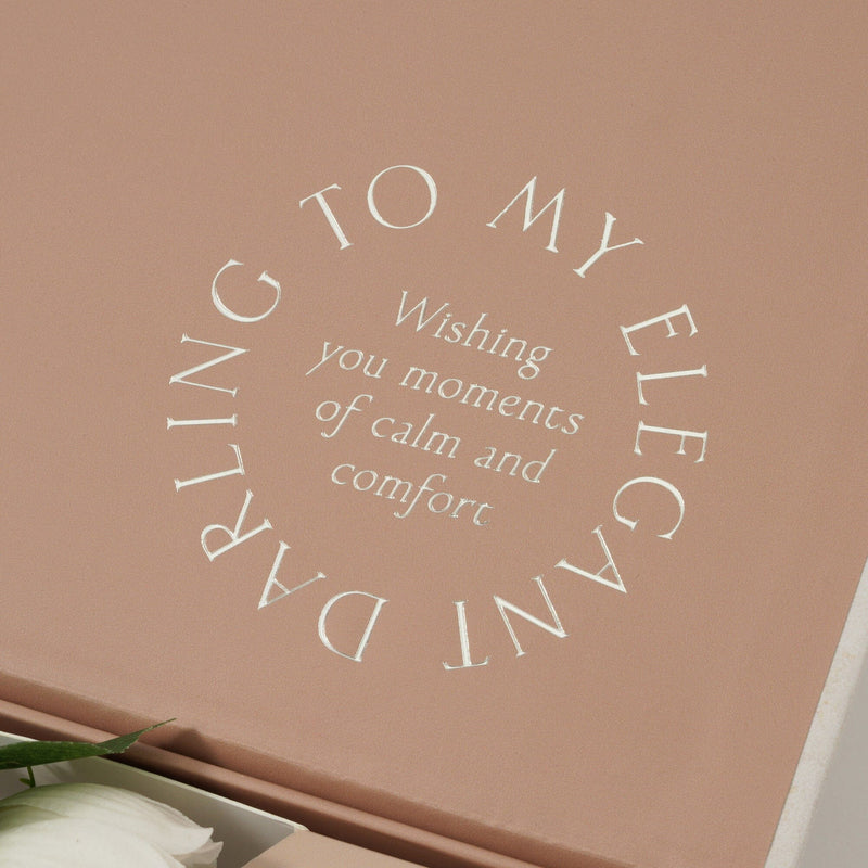 Fioretto Body Care Gift Set LL (Mellow Musk Scent)