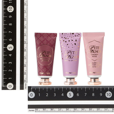 Petit Mignon Hand Cream Set Pink