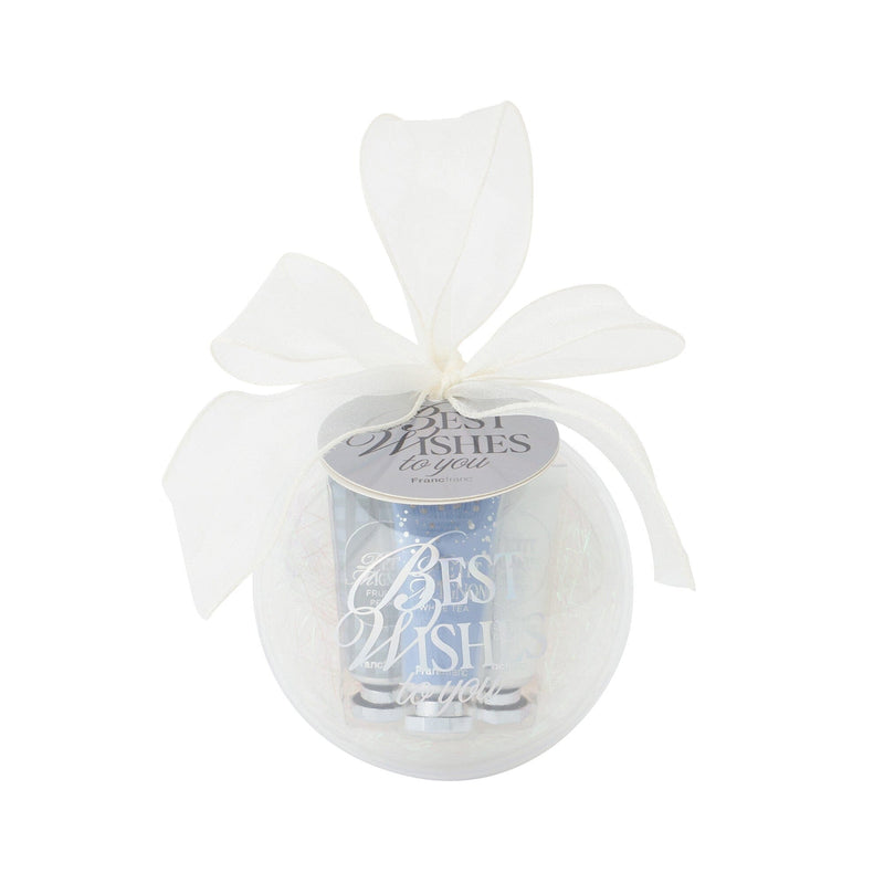 Petit Mignon Hand Cream Set White