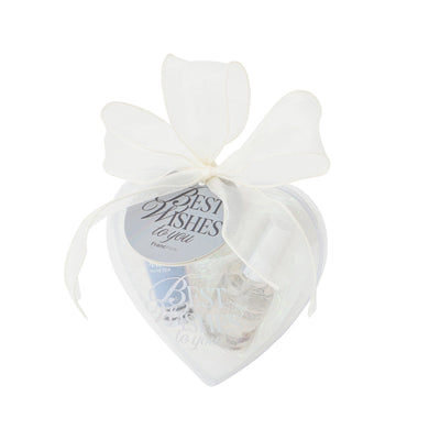 Petit Mignon Nail Care Set White