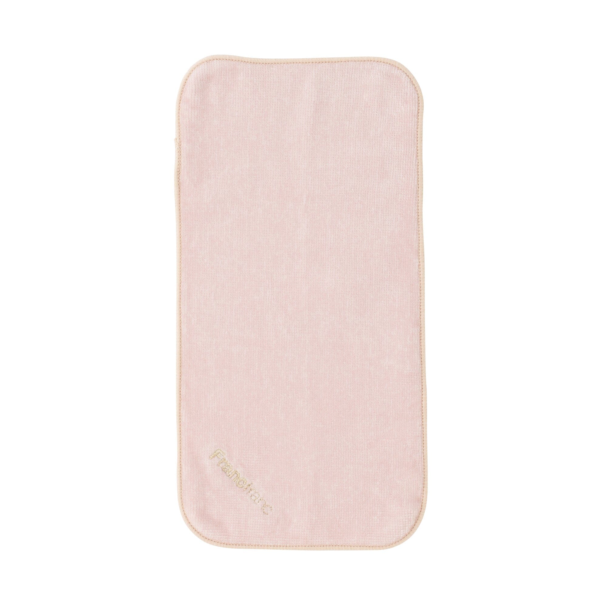 Petit Mignon Towel Gift Set Pink