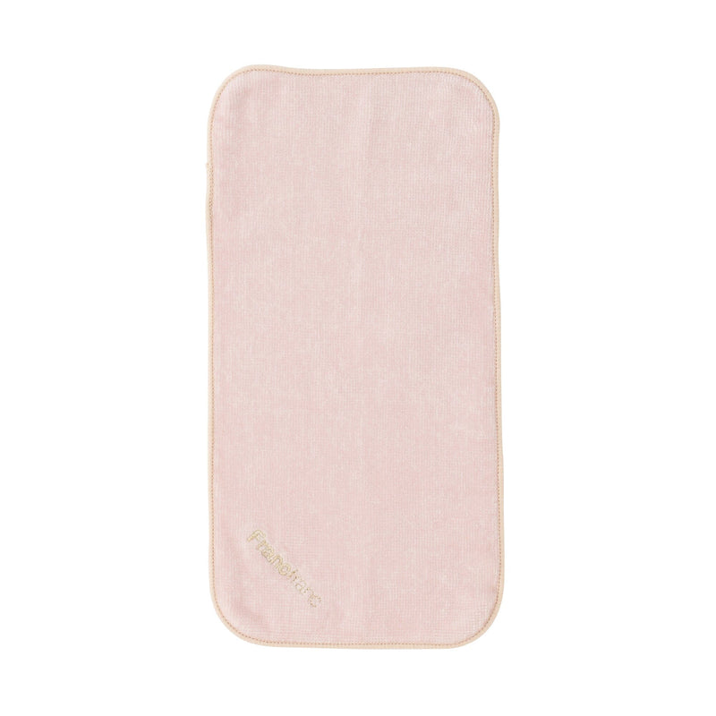 Petit Mignon Towel Gift Set Pink