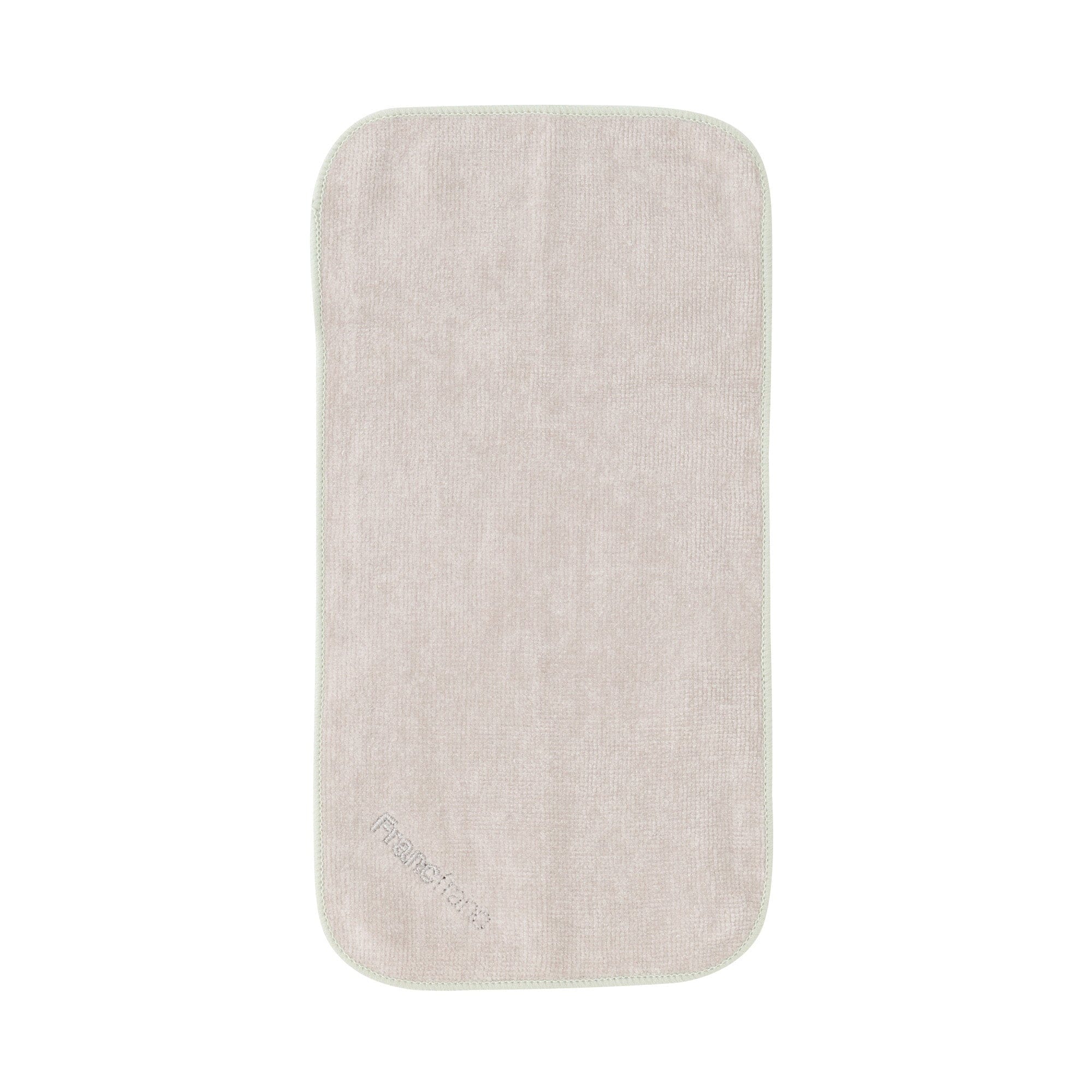 Petit Mignon Towel Gift Set White