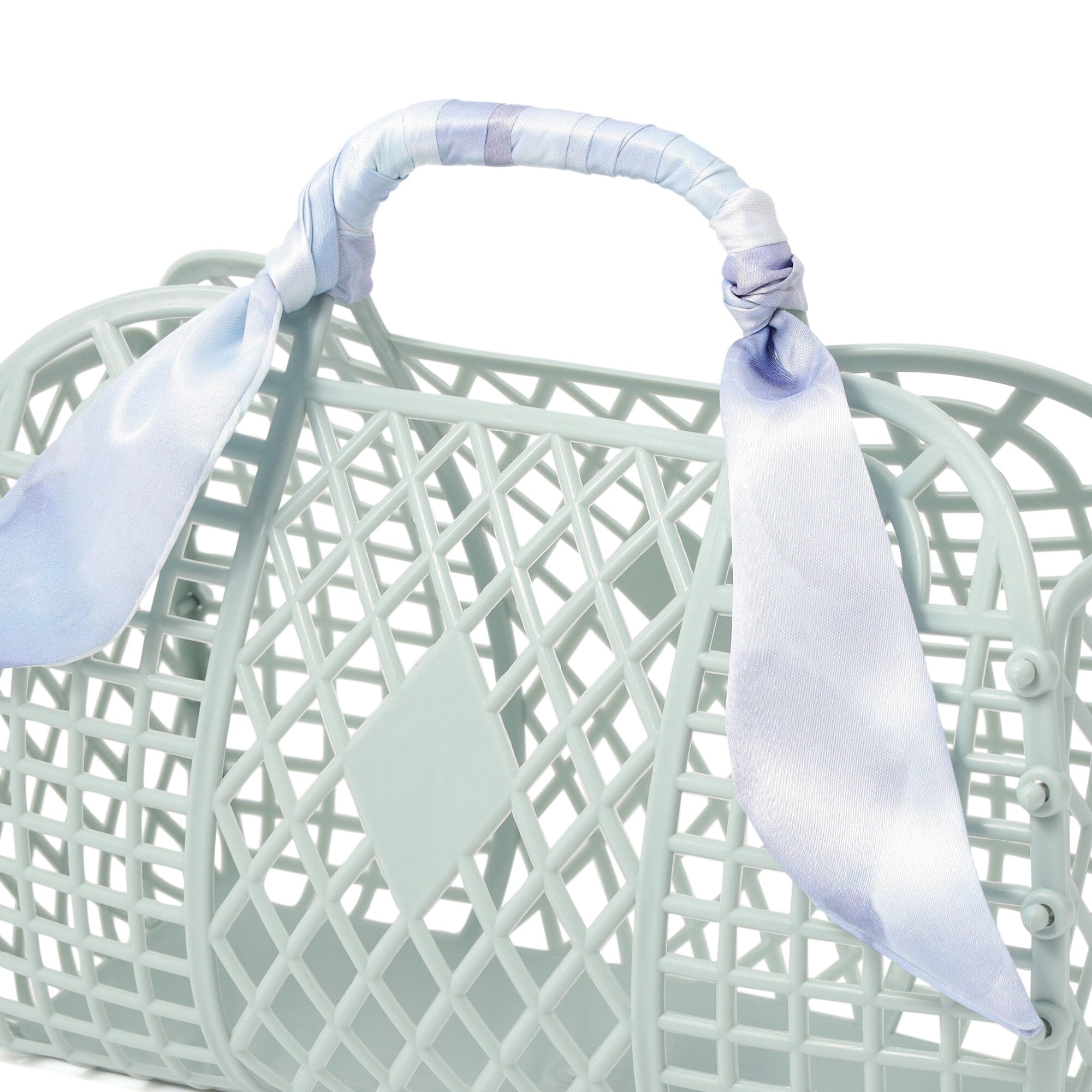 Petit Retreat Body Care Set Blue