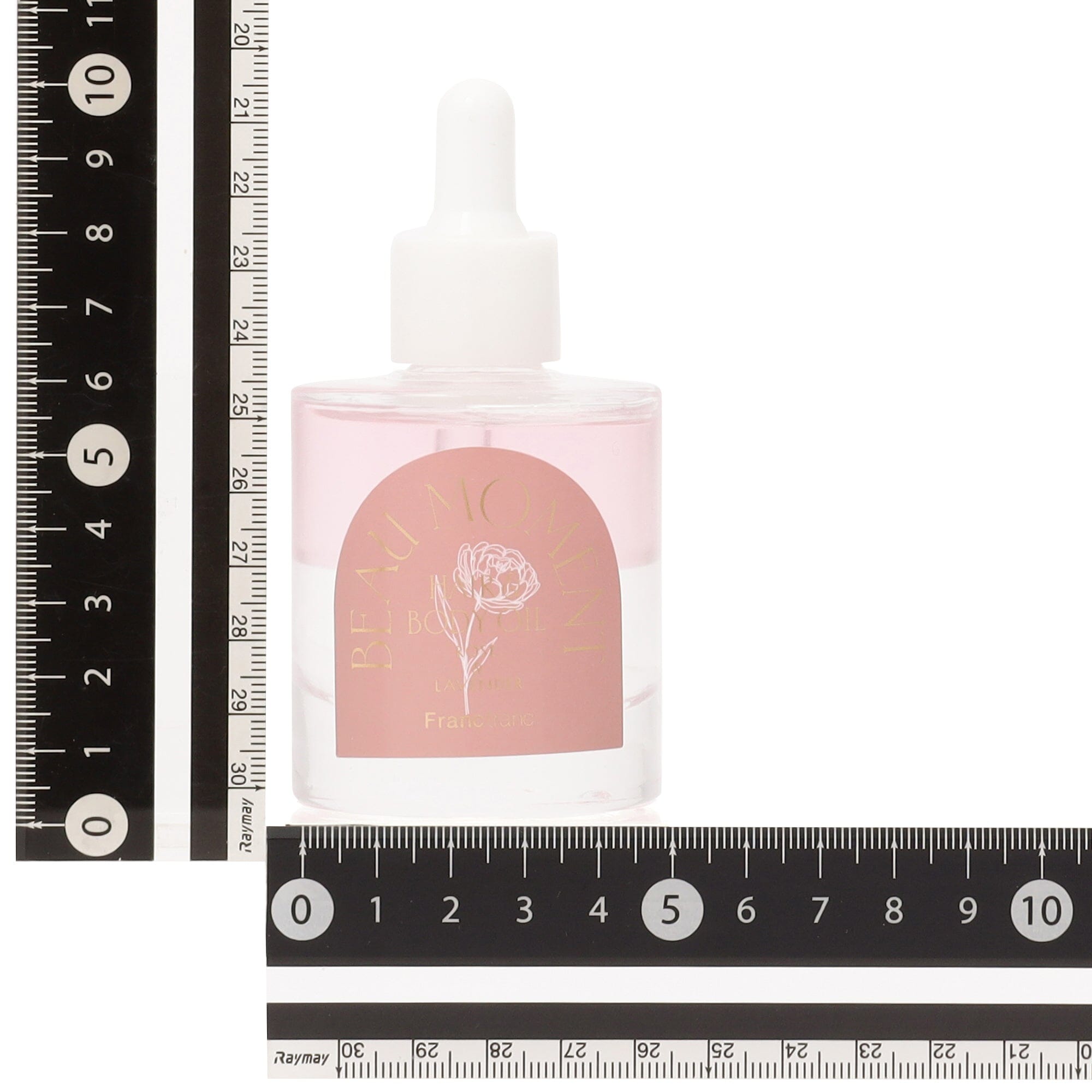 Beaumoman Hair Care Gift Set