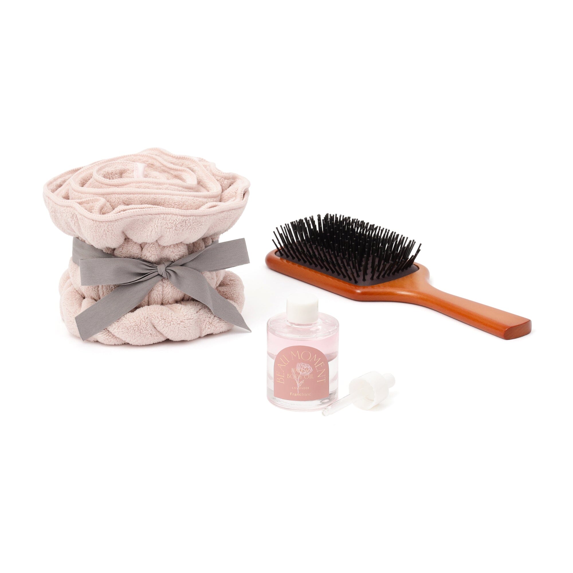 Beaumoman Hair Care Gift Set