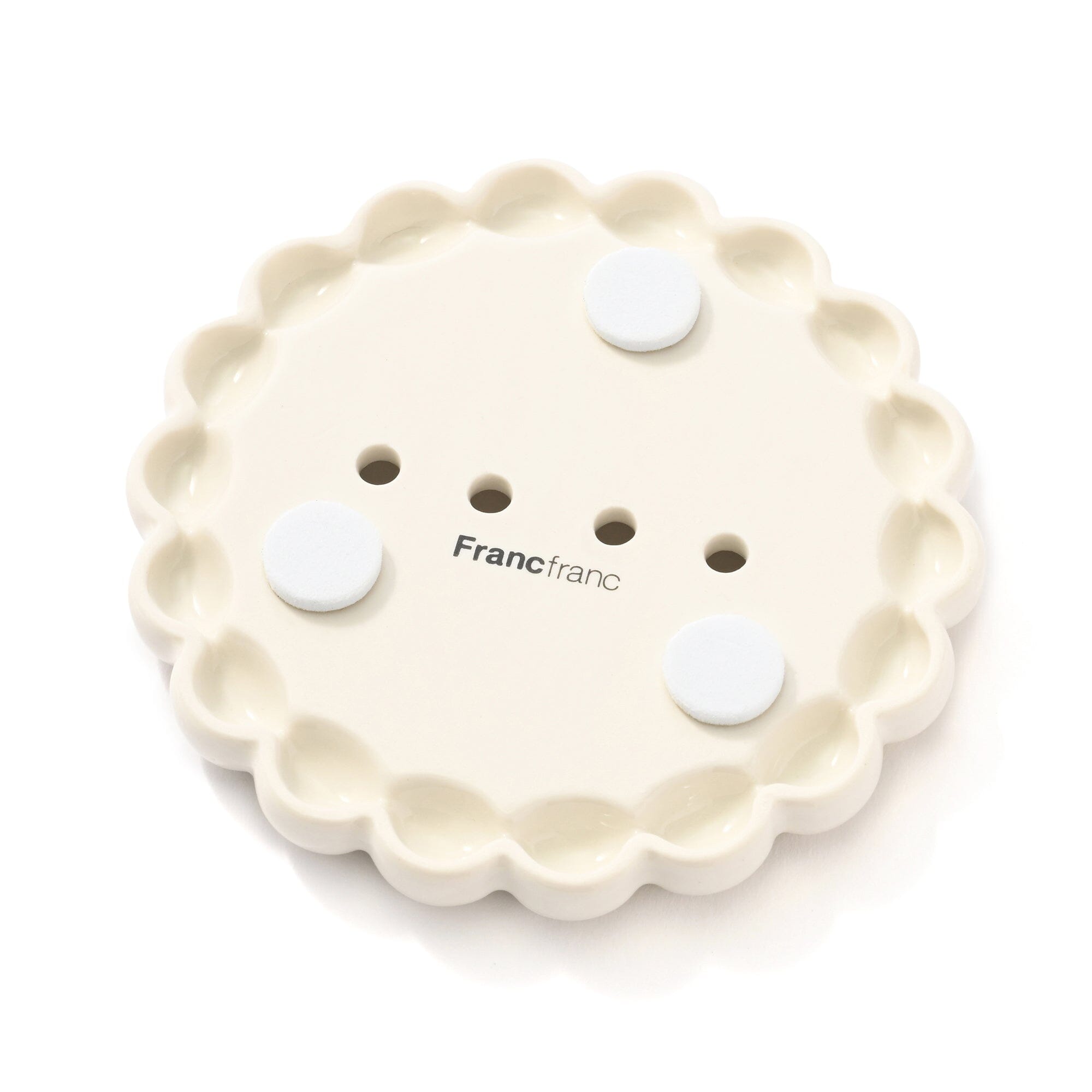 Aroma Shower Steamerset Pink