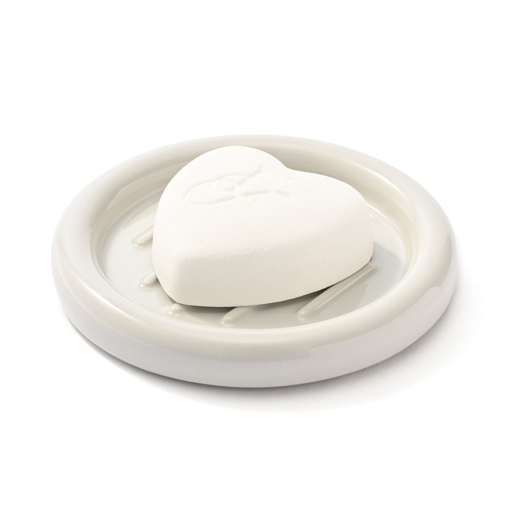 Aroma Shower Steamerset Gray
