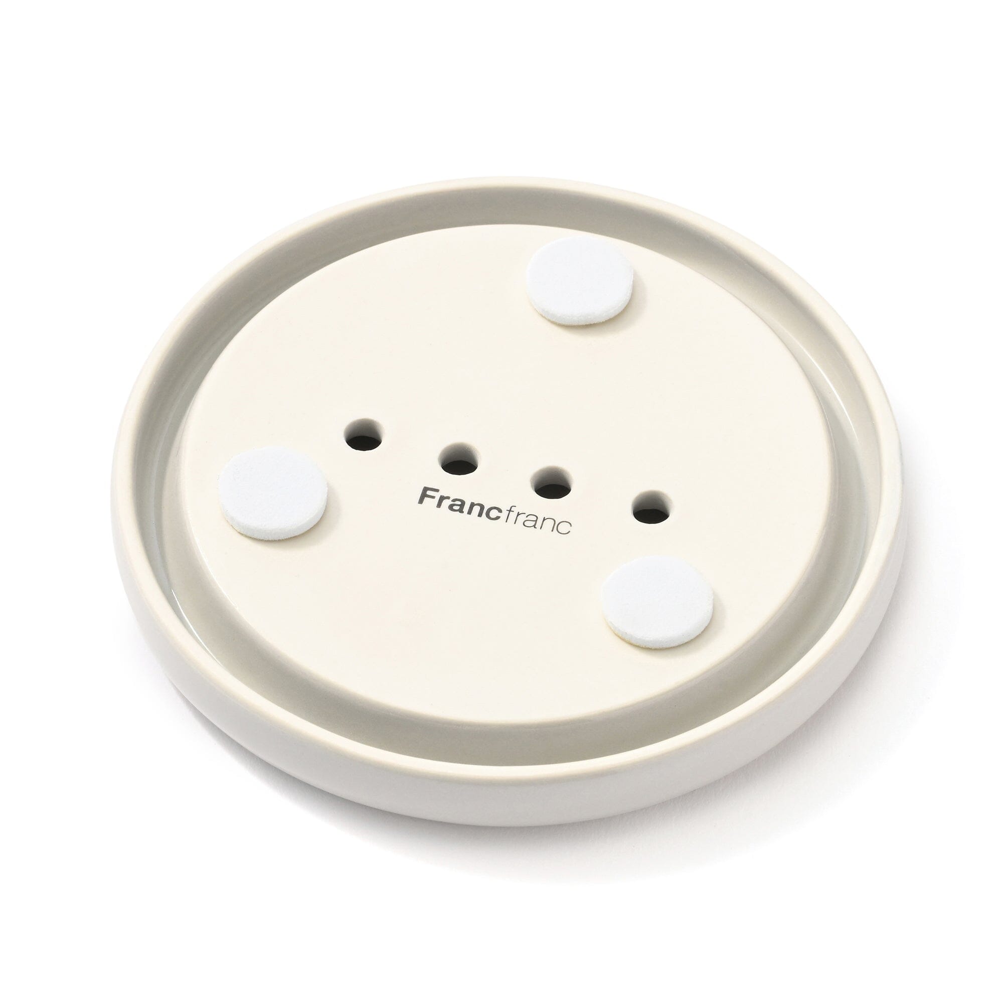 Aroma Shower Steamerset Gray