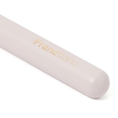 Bicolor Makeup Brush Set Light Green