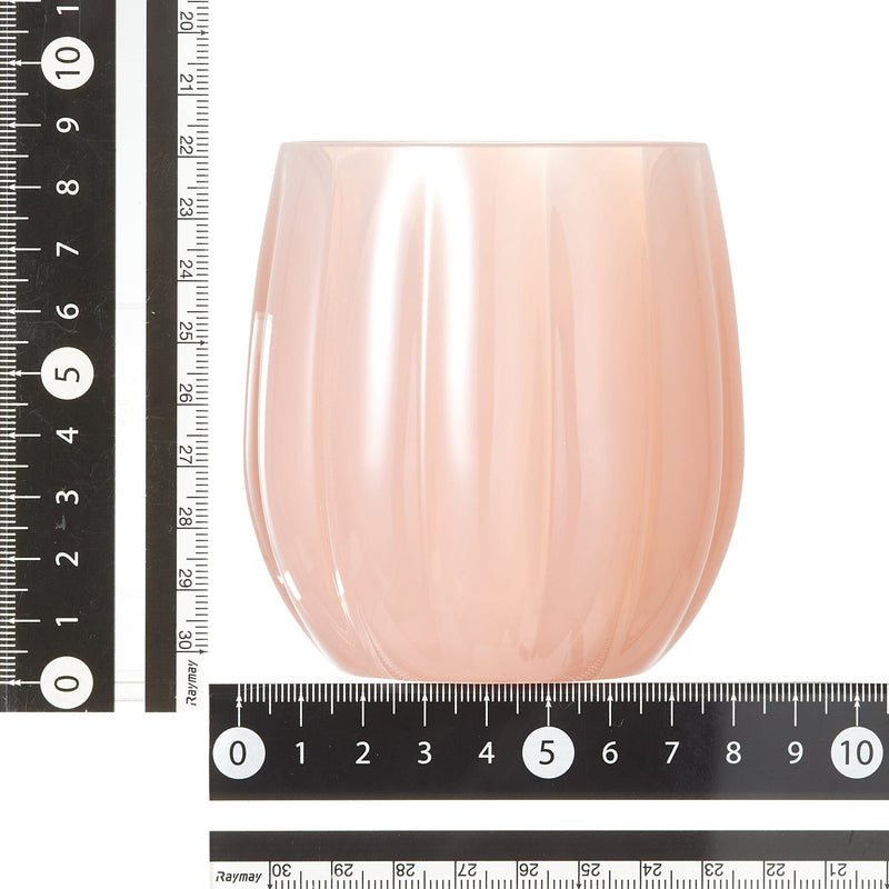 Sharlotte Tumbler Pink