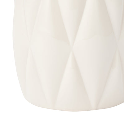 Diamond Dispenser Foam Beige