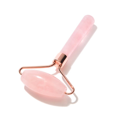 Repos Face Roller Mini Pink