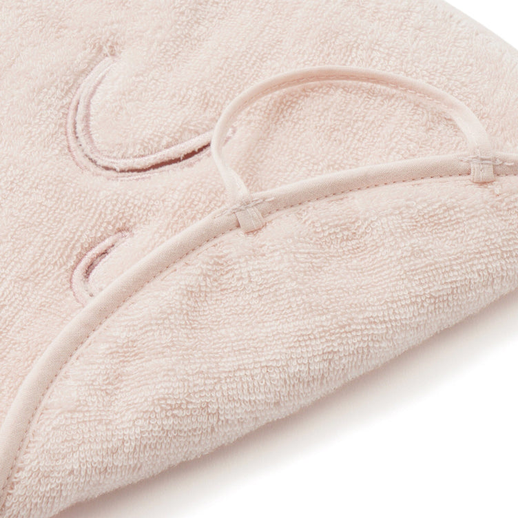 Steam Face Mask Towel Pink