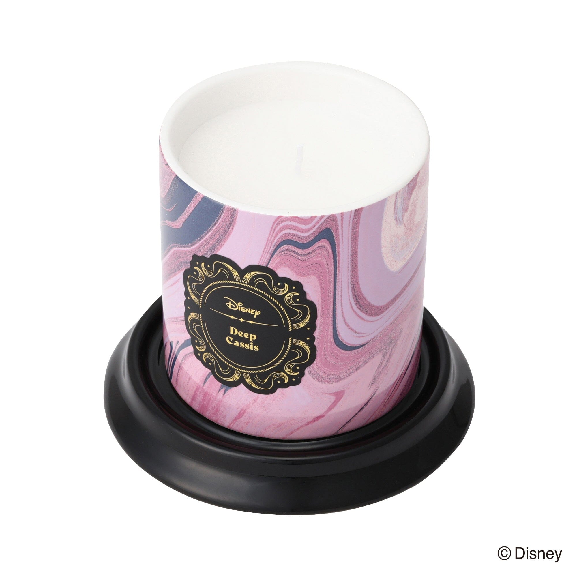 Disney Villains Night Ursula Candle