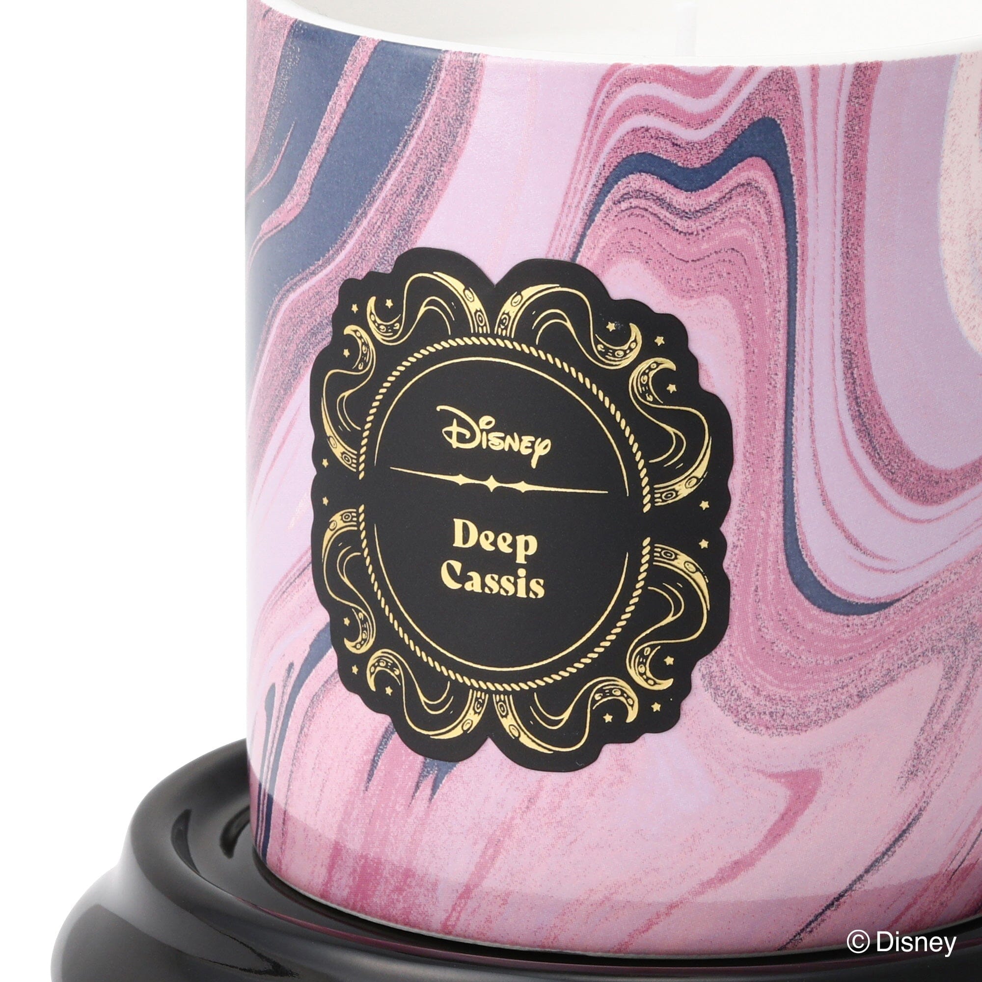 Disney Villains Night Ursula Candle