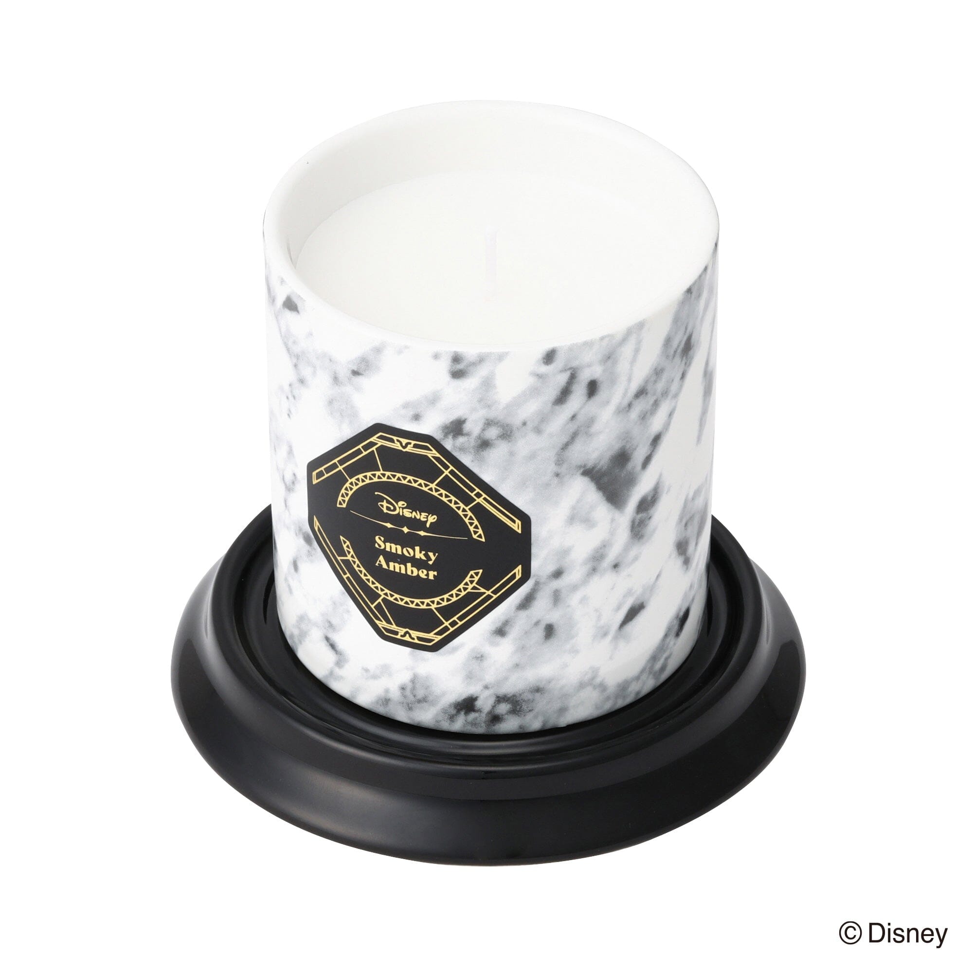 Disney Villains Night Cruella Candle