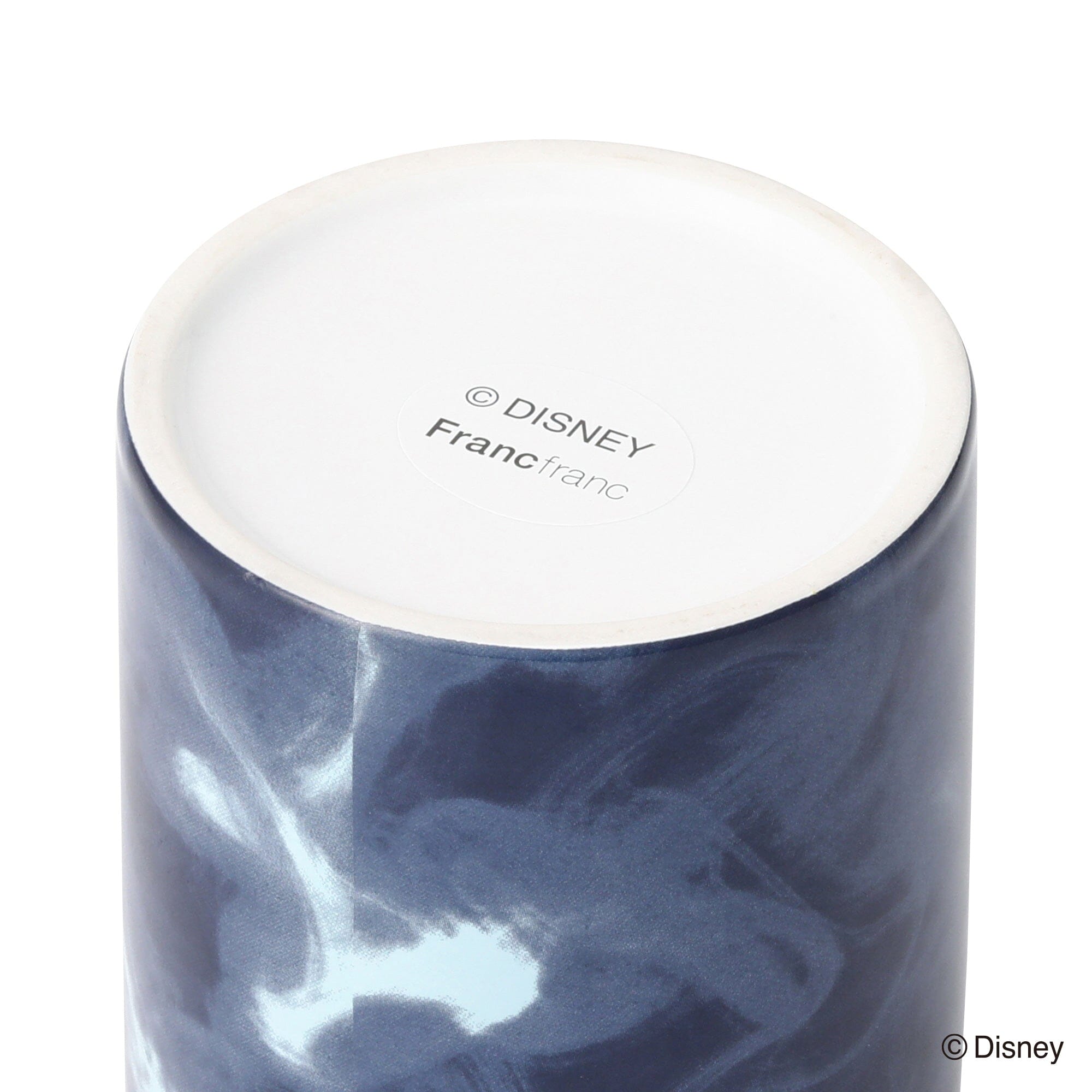 Disney Villains Night Evil Queen Candle