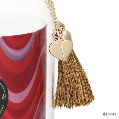 Disney Villains Night Queen Of Hearts Candle