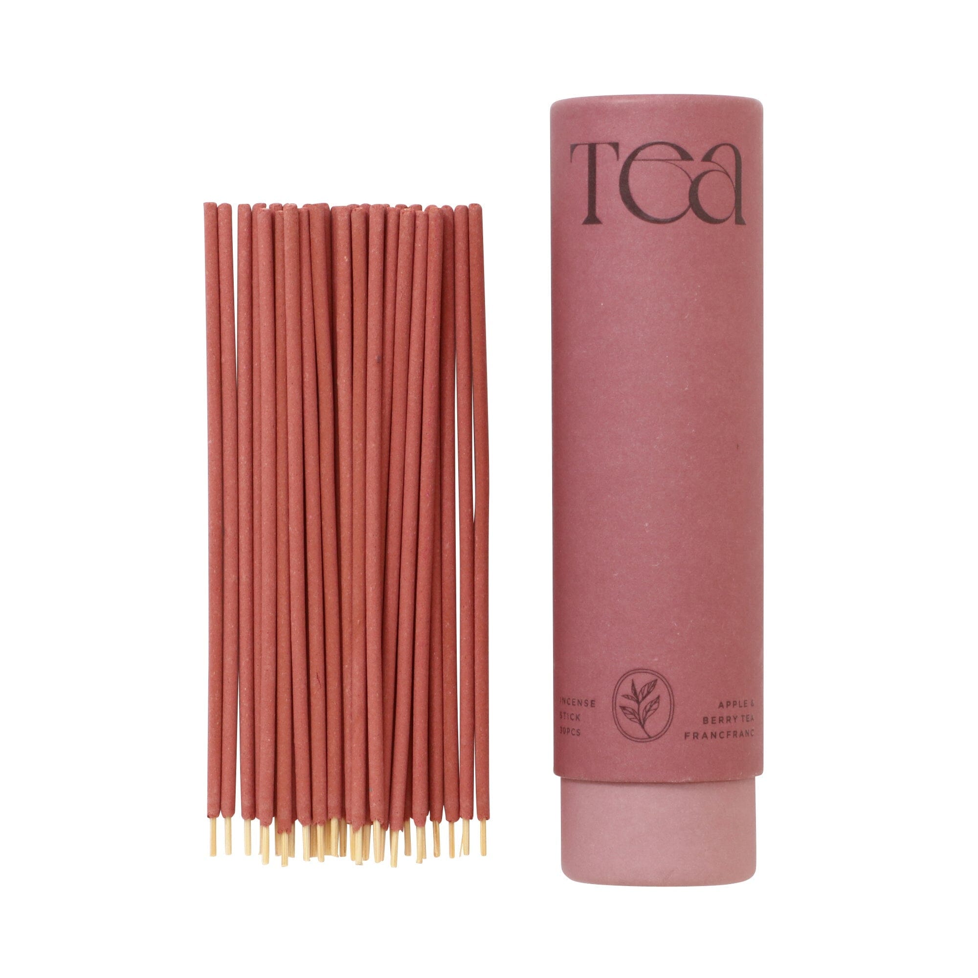 Tea Incense Stick Apple Berry 30