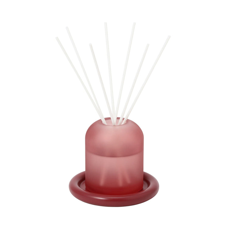 Tea Fragrance Diffuser (Apple Berry)