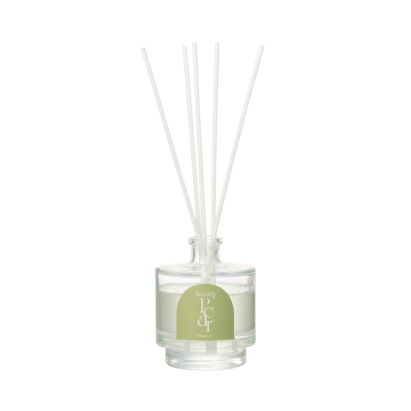 Season Collection Diffuser Mini Woody Pear