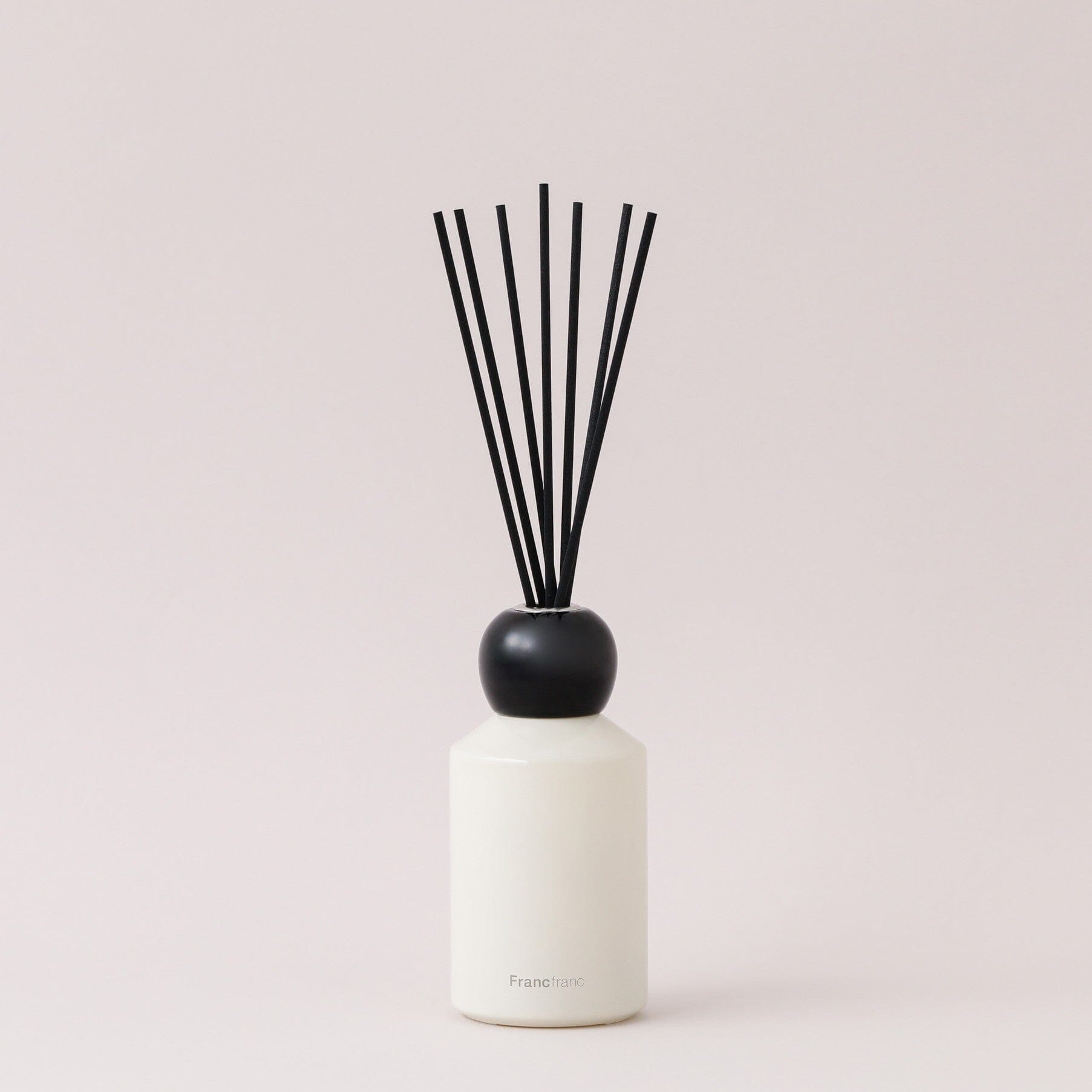 Custom Fragrance Cap Black