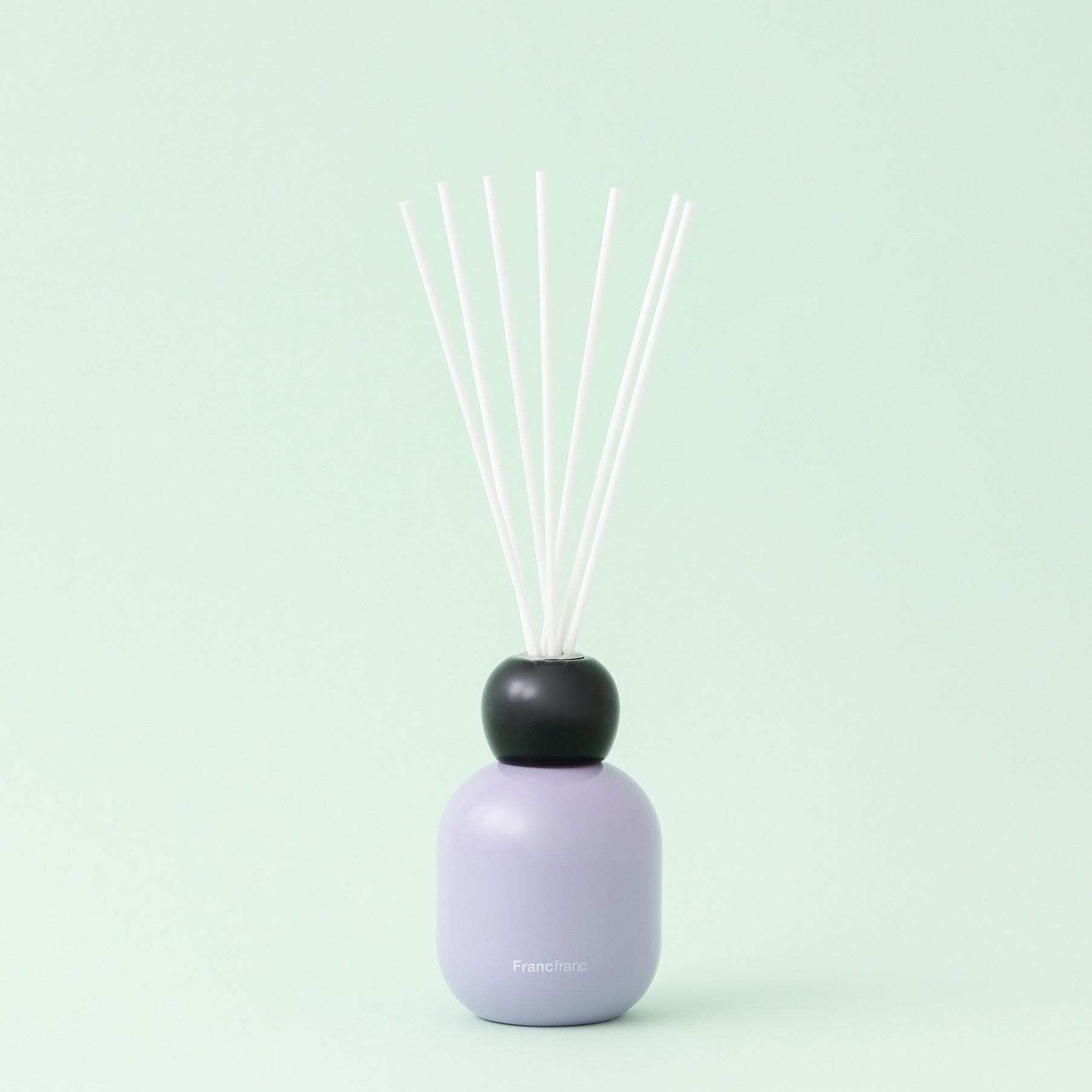 Custom Fragrance Cap Black