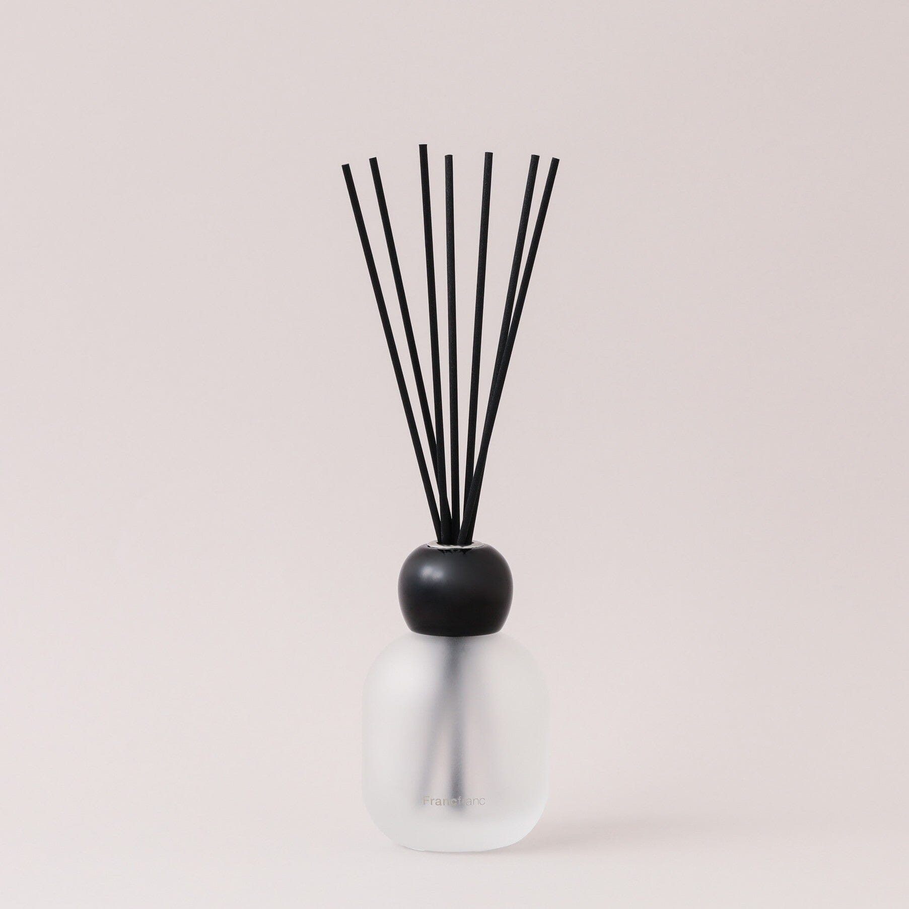 Custom Fragrance Cap Black