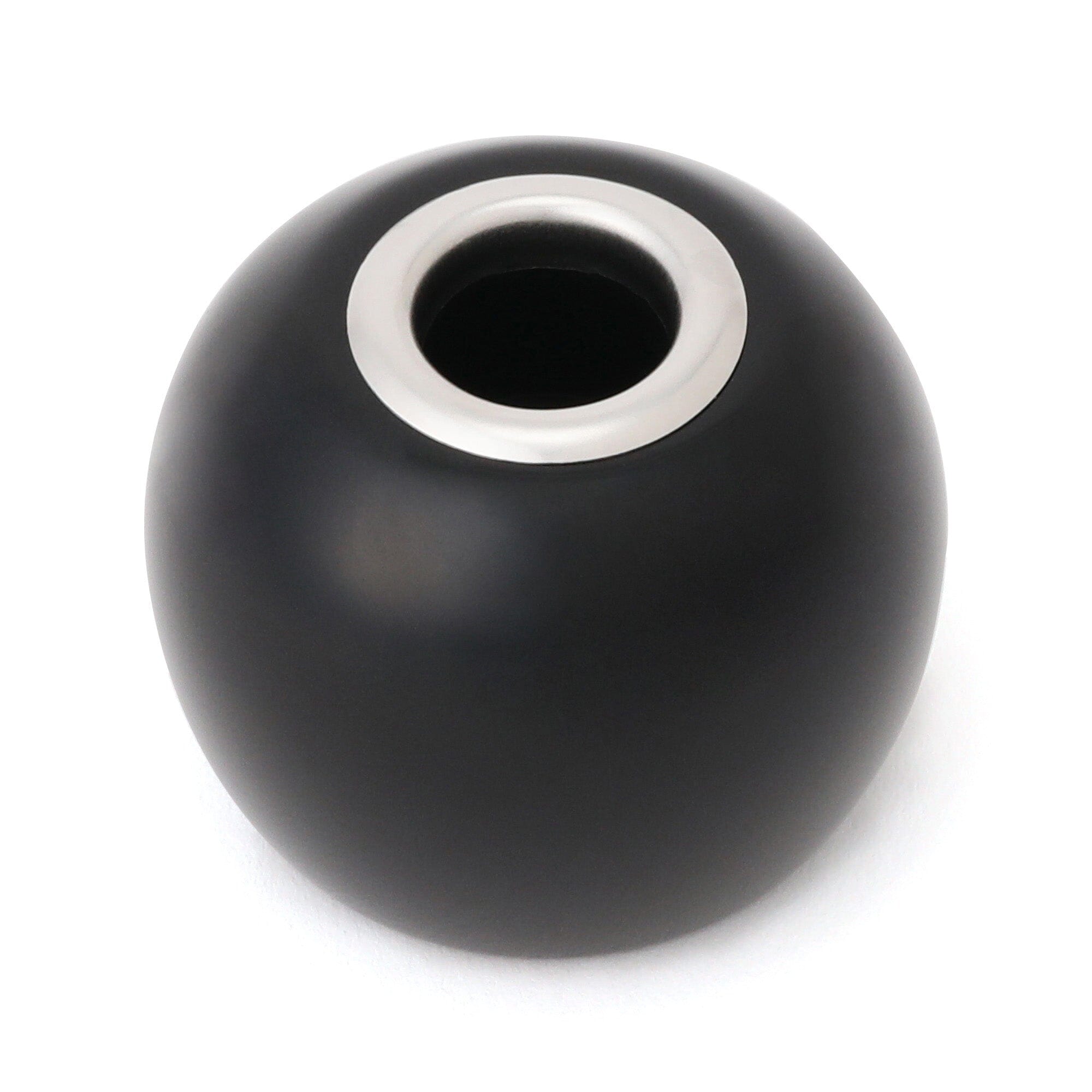 Custom Fragrance Cap Black