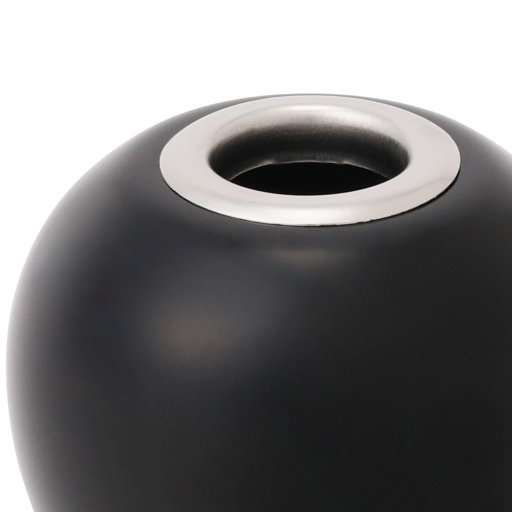 Custom Fragrance Cap Black