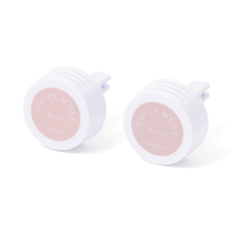 Claire Fragrance Clip Musk