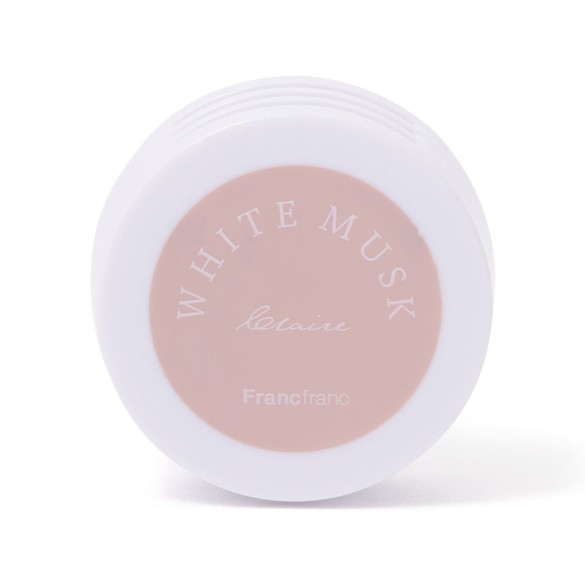 Claire Fragrance Clip Musk