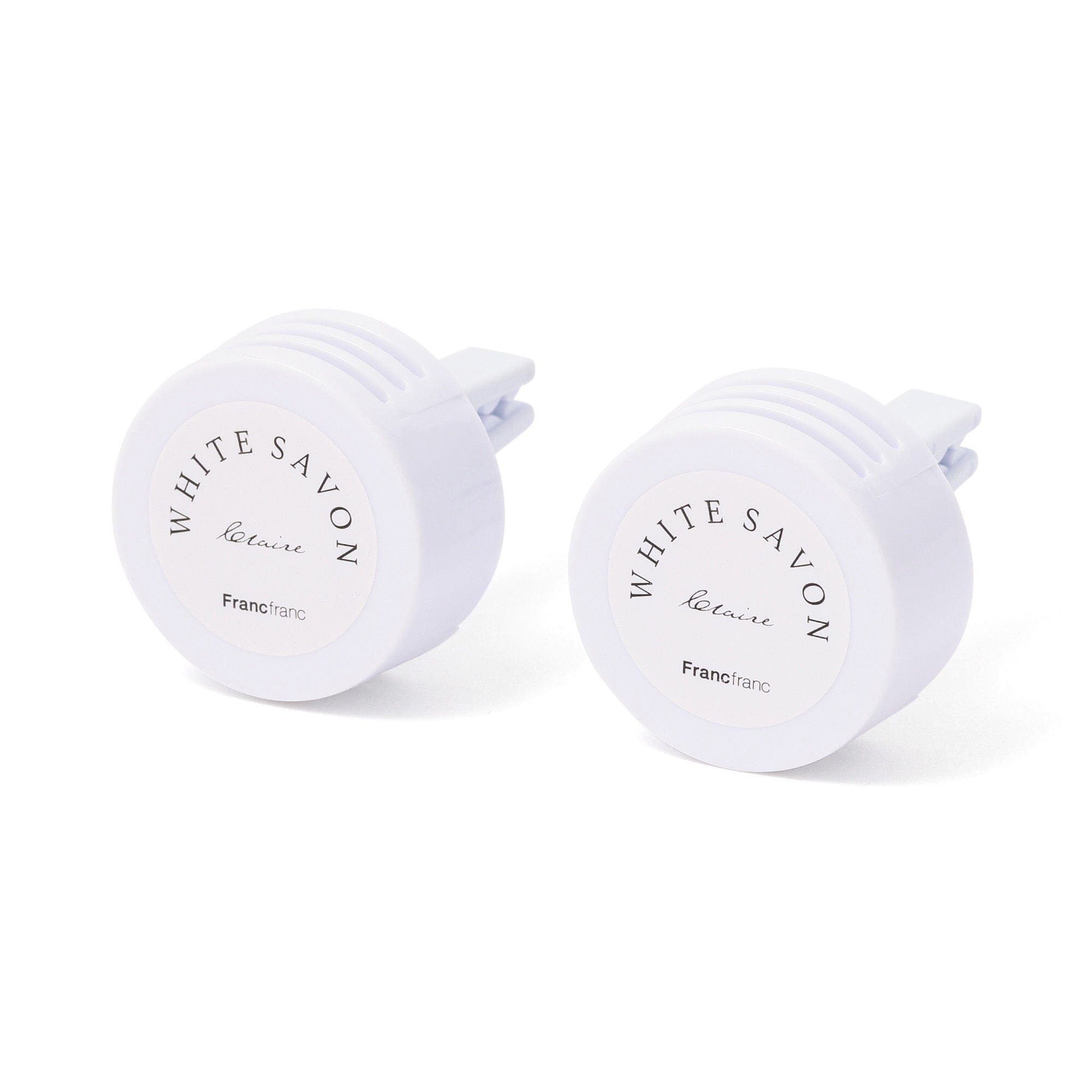 Claire Fragrance Clip Savon