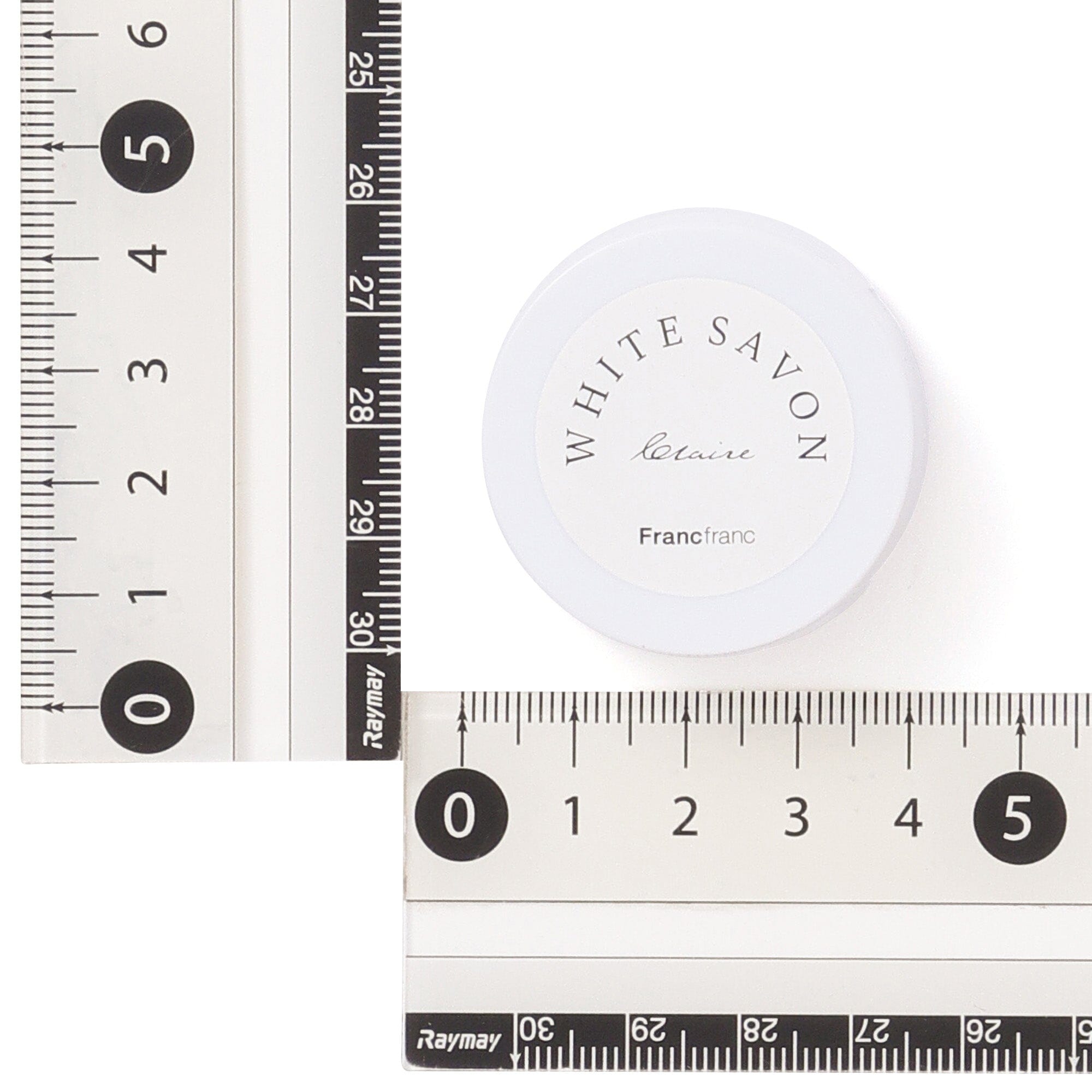 Claire Fragrance Clip Savon