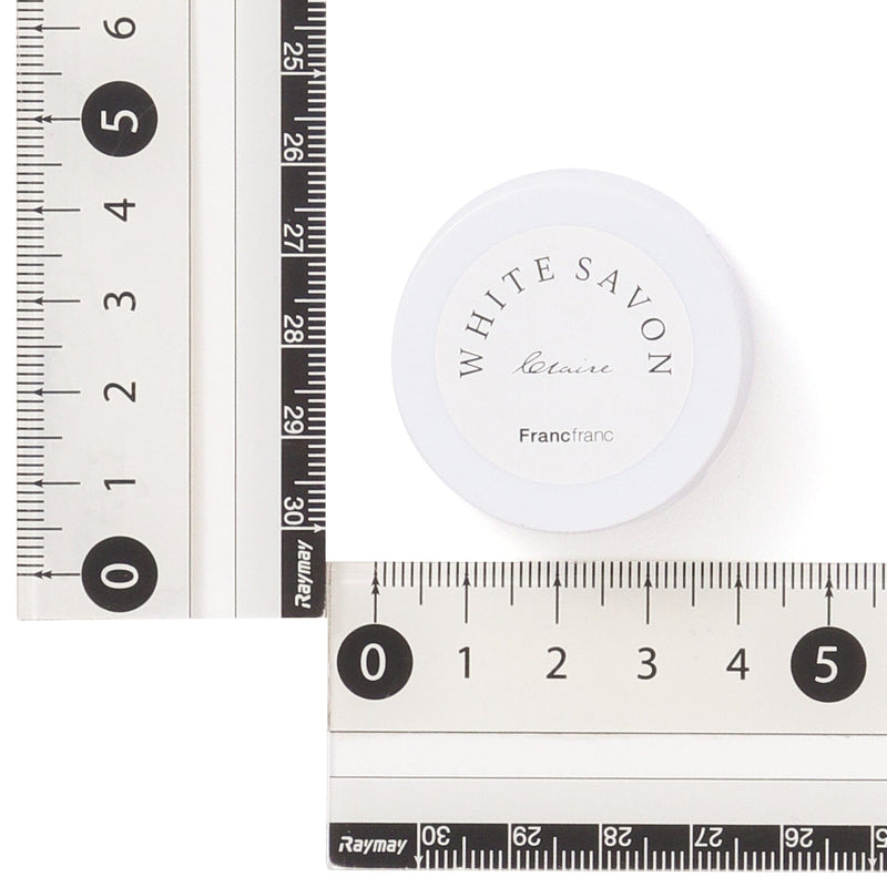 Claire Fragrance Clip Savon